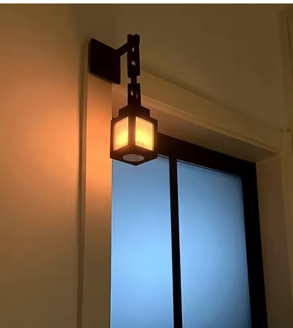 Minecraft Lantern