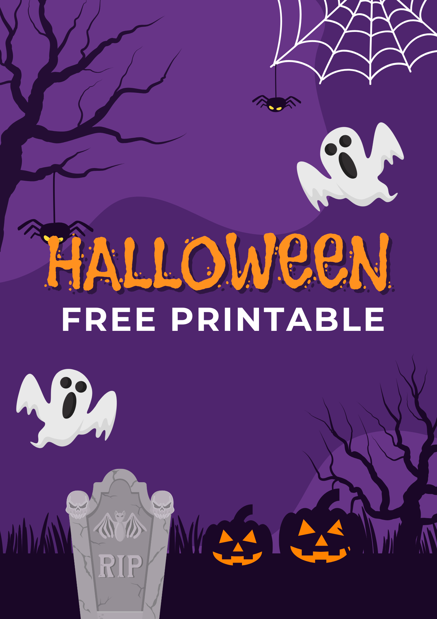 Free Try Out Printable